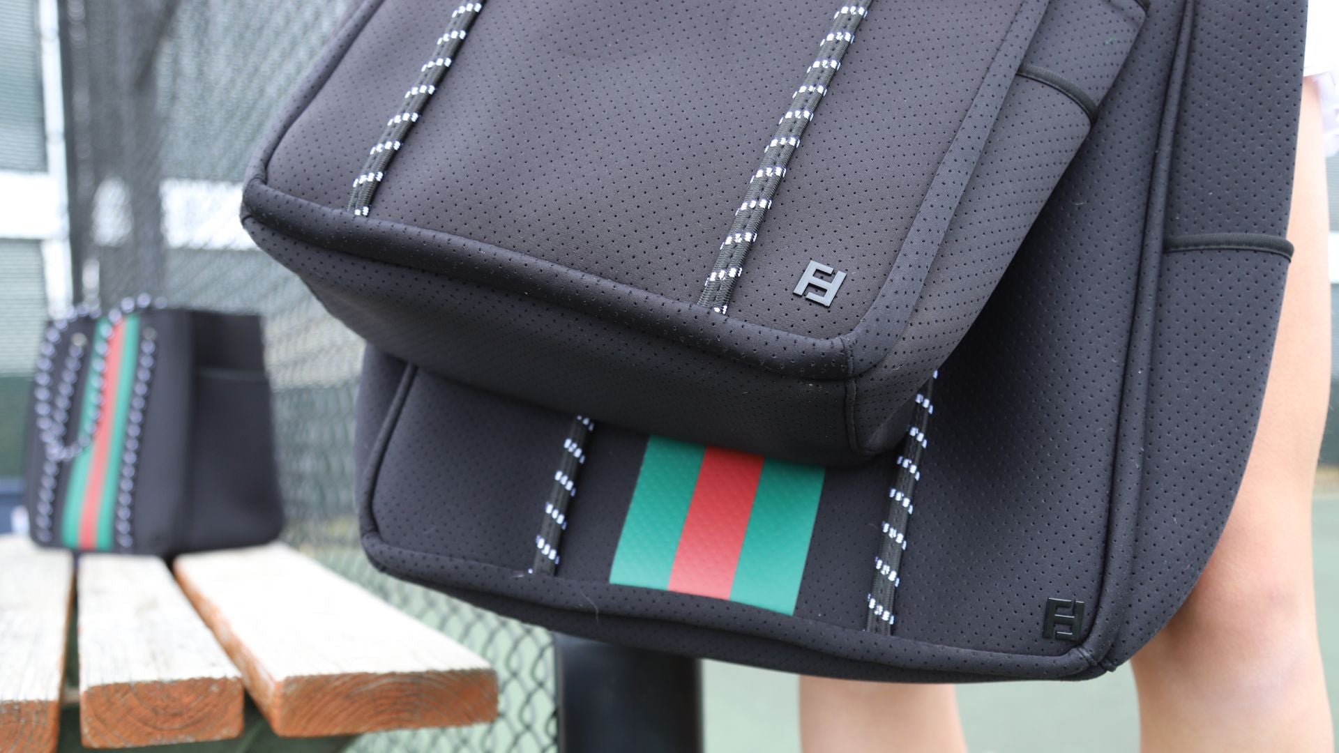 40 love tennis bags deals